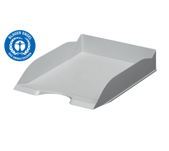 Brievenbak Durable ECO A4 Grijs