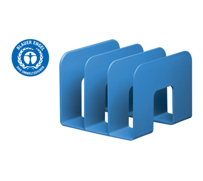 Catalogusrek Durable ECO Blauw