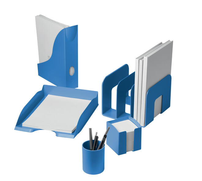 Catalogusrek Durable ECO Blauw