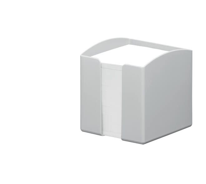 Memokubus Durable ECO Grijs