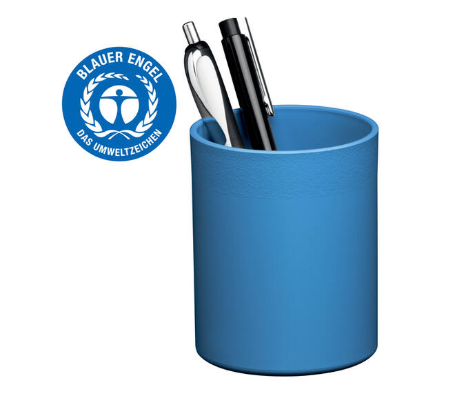 Pennenbak Durable ECO Blauw