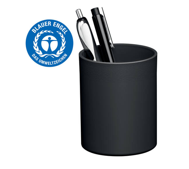 Pennenbak Durable ECO Zwart