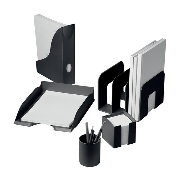 Pennenbak Durable ECO Zwart