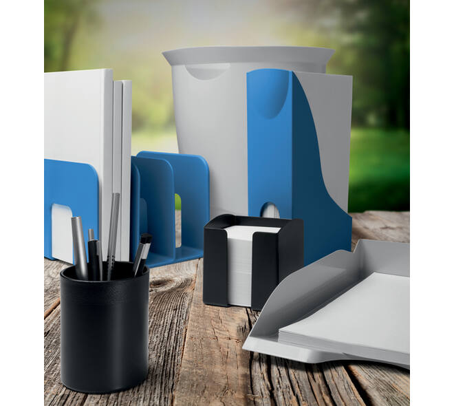 Pennenbak Durable ECO Zwart