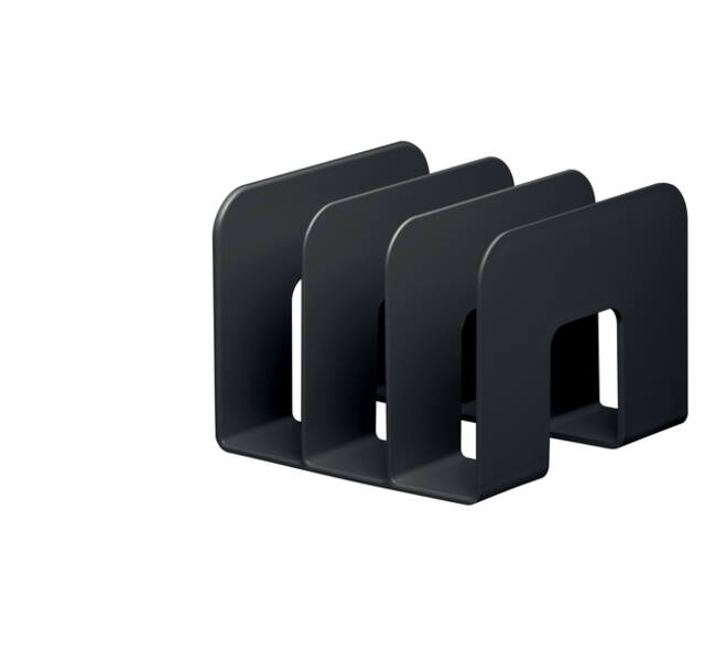 Catalogusrek Durable ECO Zwart