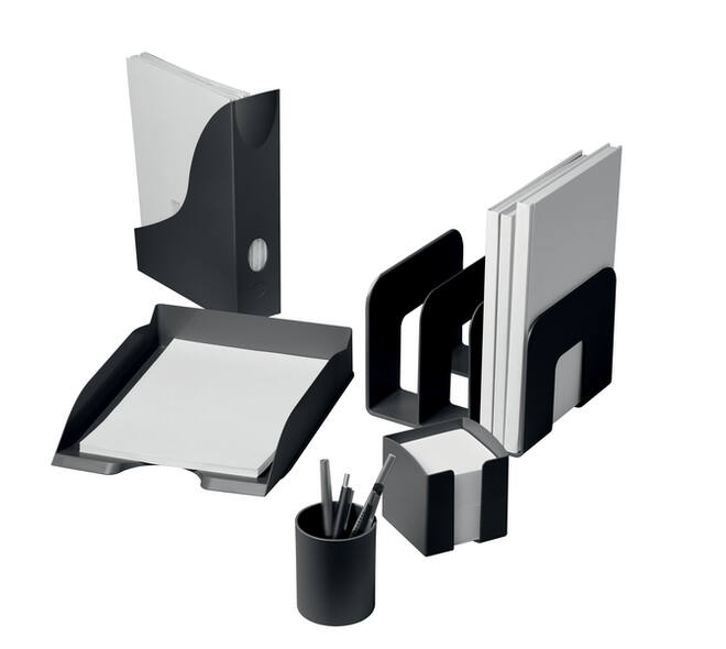 Catalogusrek Durable ECO Zwart