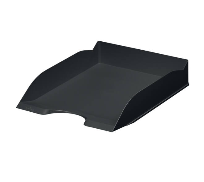 Brievenbak Durable ECO A4 Zwart