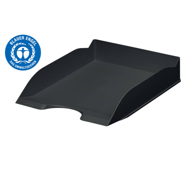 Brievenbak Durable ECO A4 Zwart