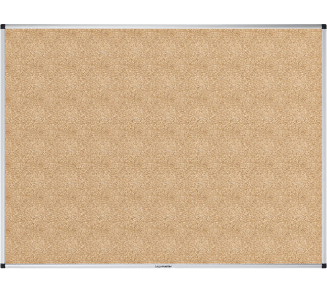 Kurkbord Legamaster UNITE 90x120cm