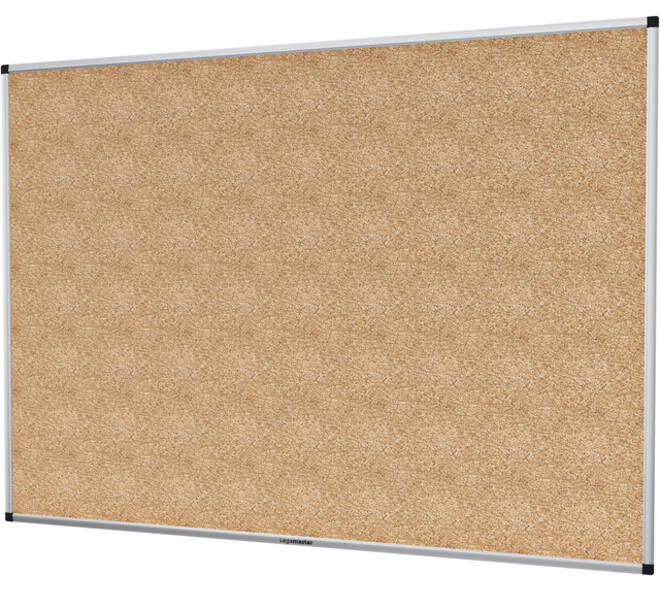 Kurkbord Legamaster UNITE 90x120cm