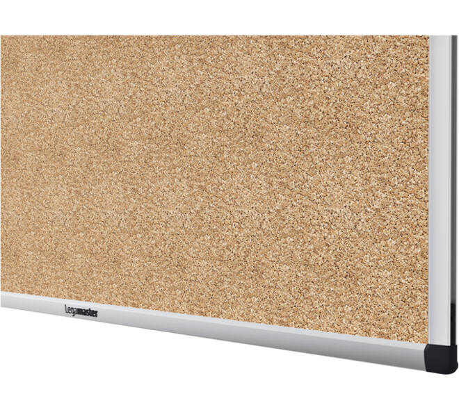 Kurkbord Legamaster UNITE 90x120cm