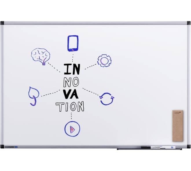 Whiteboard Legamaster UNITE 60x90cm