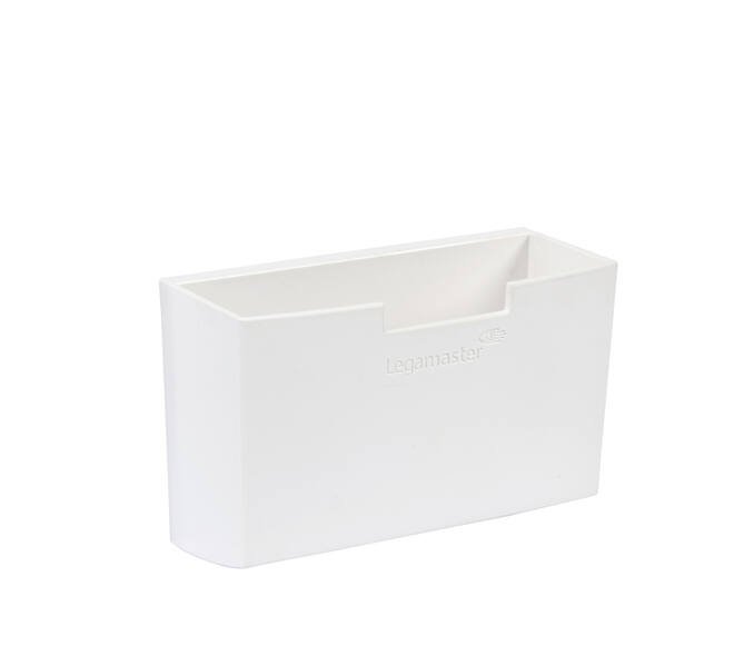 Whiteboard accessoirehouder Legamaster wit