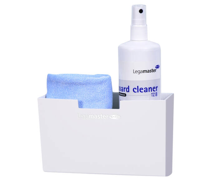 Whiteboard accessoirehouder Legamaster wit