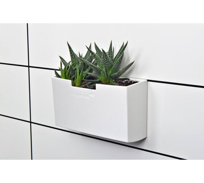 Whiteboard accessoirehouder Legamaster wit