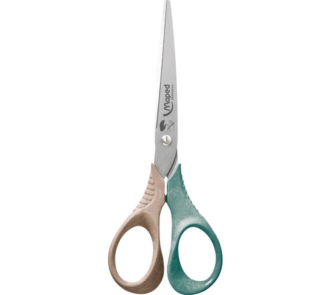 Schaar Maped Smiling Planet 16cm links