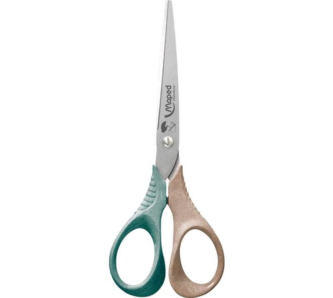Schaar Maped Smiling Planet 16cm links