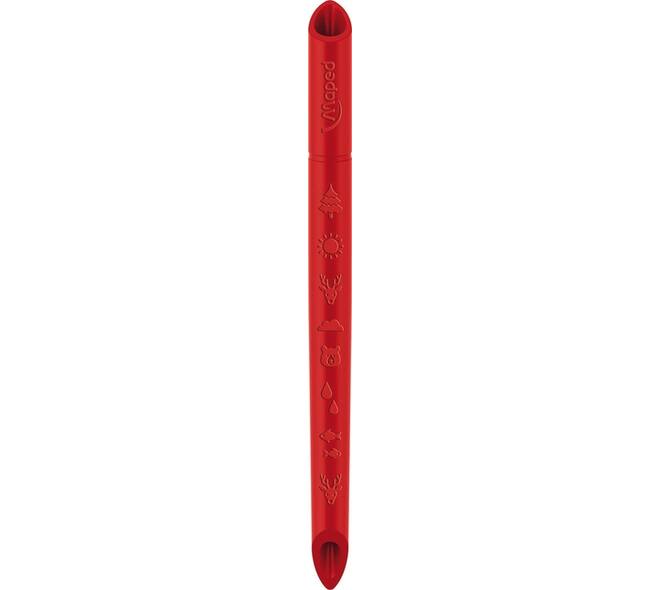 Kleurpotlood Maped Color'Peps Infinity set à 24 kleuren