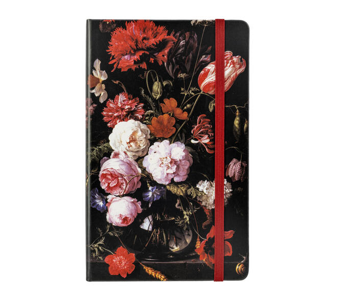 Schetsboek Talens Art Creation 80 vel 140gr 130x210mm stilleven