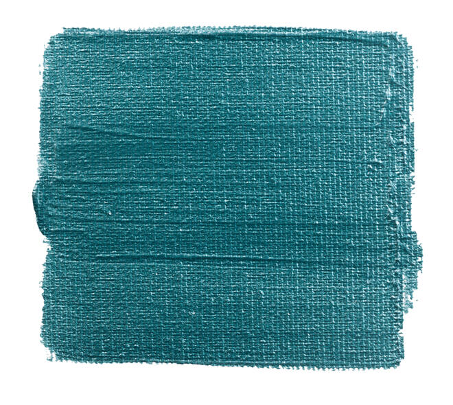 Acrylverf Talens Art Creation 834 metallicblauw tube à 75ml