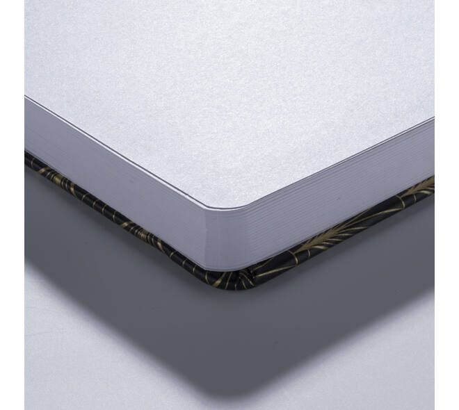 Schetsboek Talens Art Creation 80 vel 140gr 130x210mm art deco