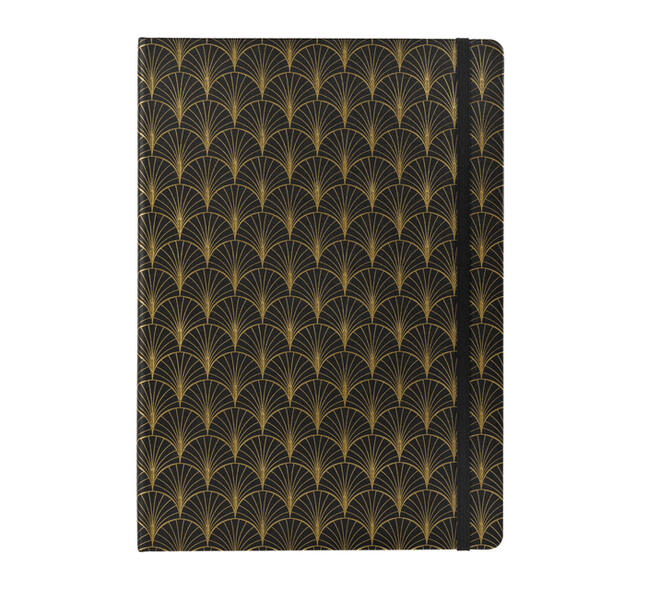 Schetsboek Talens Art Creation 80 vel 140gr 210x297mm art deco