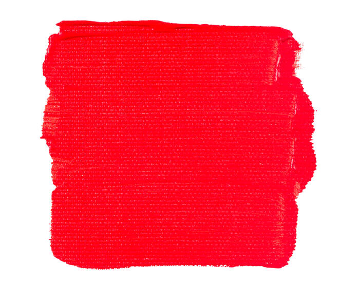 Acrylverf Talens Art Creation 398 naftolrood licht tube à 75ml
