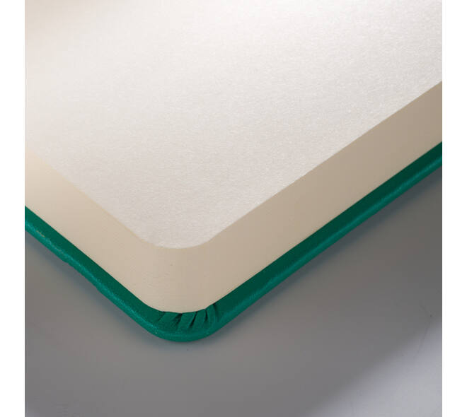 Schetsboek Talens Art Creation 80 vel 140gr 210x297mm woudgroen