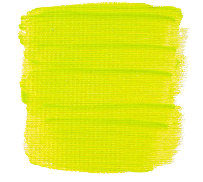 Acrylverf Talens Art Creation 243 groengeel tube à 75ml