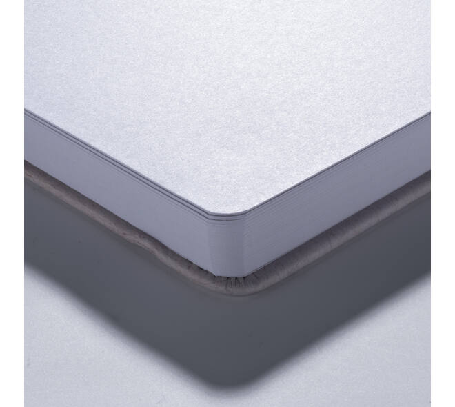 Schetsboek Talens Art Creation 80 vel 140gr 130x210mm Het Melkmeisje
