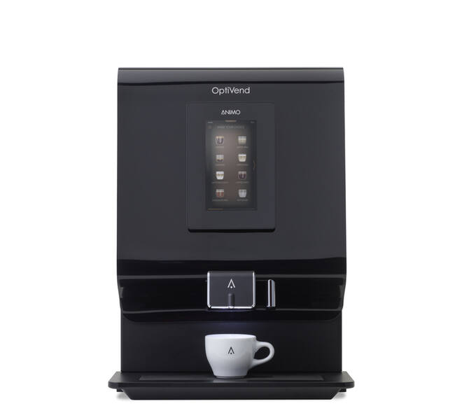 Koffiemachine Biaretto 32 instant