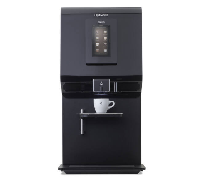 Koffiemachine Biaretto 32K instant
