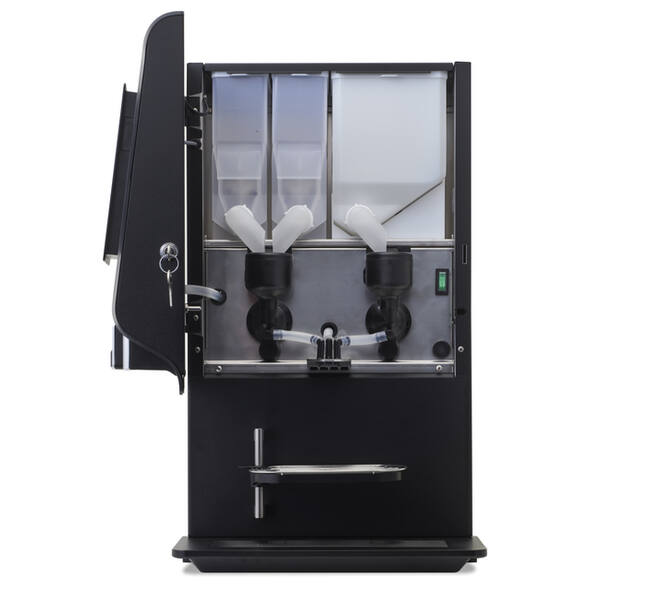 Koffiemachine Biaretto 32K instant
