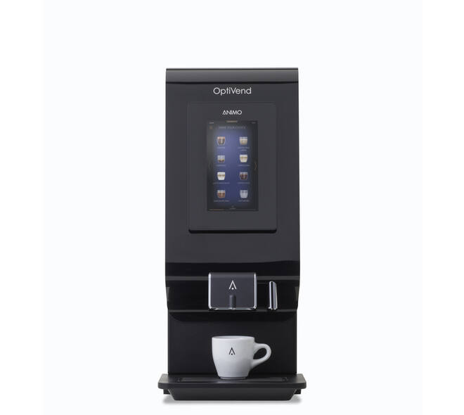 Koffiemachine Biaretto 11 instant