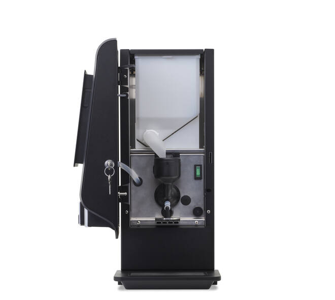 Koffiemachine Biaretto 11 instant