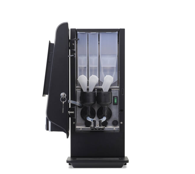 Koffiemachine Biaretto 32S instant
