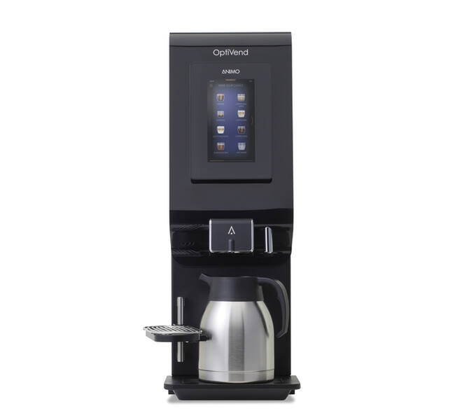 Koffiemachine Biaretto 11K instant