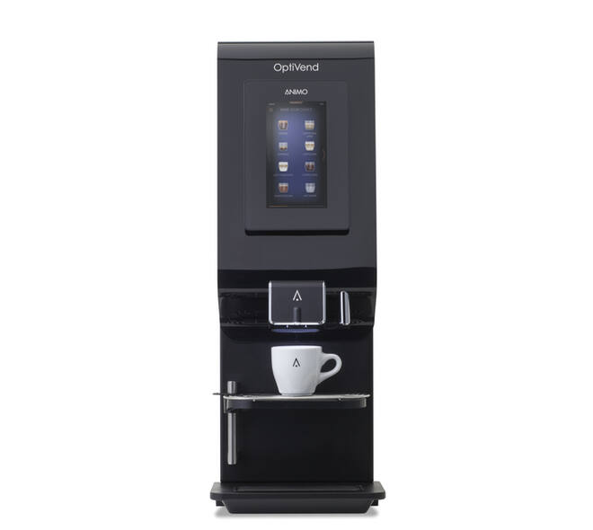 Koffiemachine Biaretto 11K instant