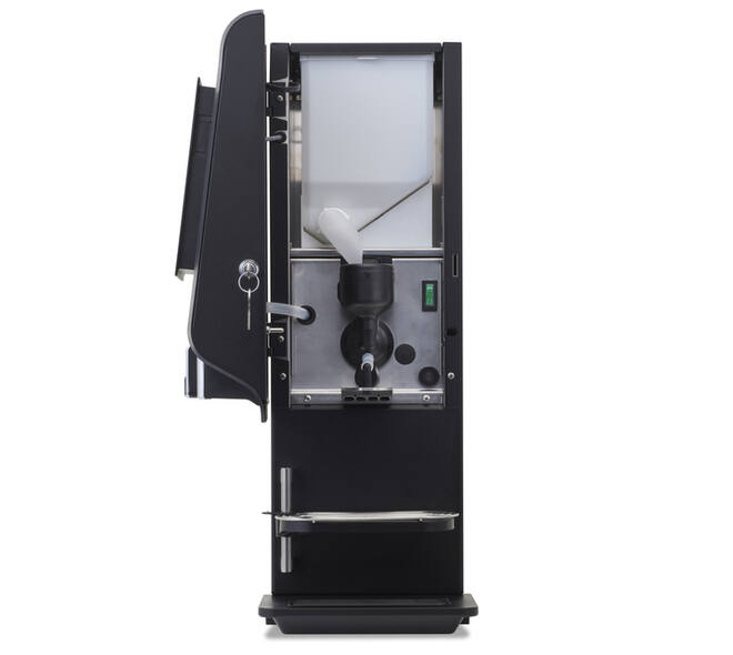 Koffiemachine Biaretto 11K instant