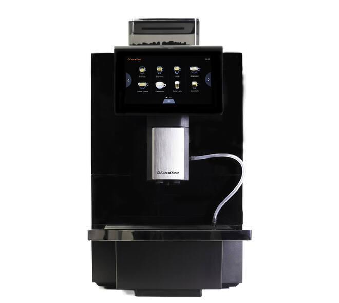 Koffiemachine Biaretto 11 espresso