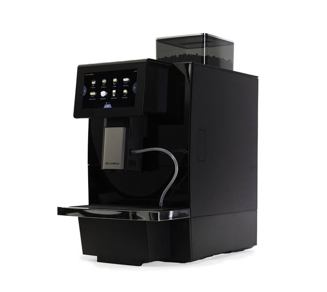 Koffiemachine Biaretto 11 espresso