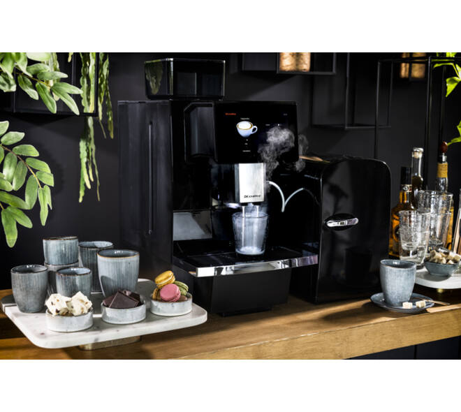 Koffiemachine Biaretto 11 espresso