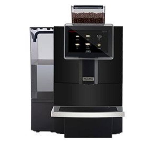 Koffiemachine Biaretto 11+ espresso