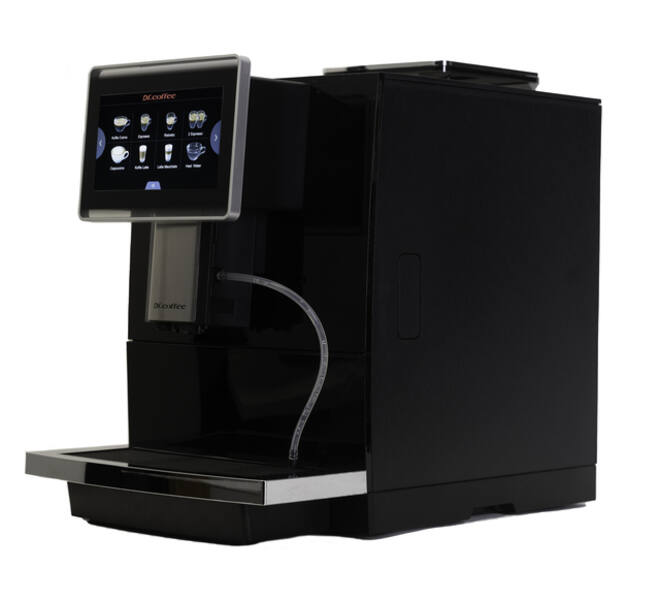 Koffiemachine Biaretto 10 espresso
