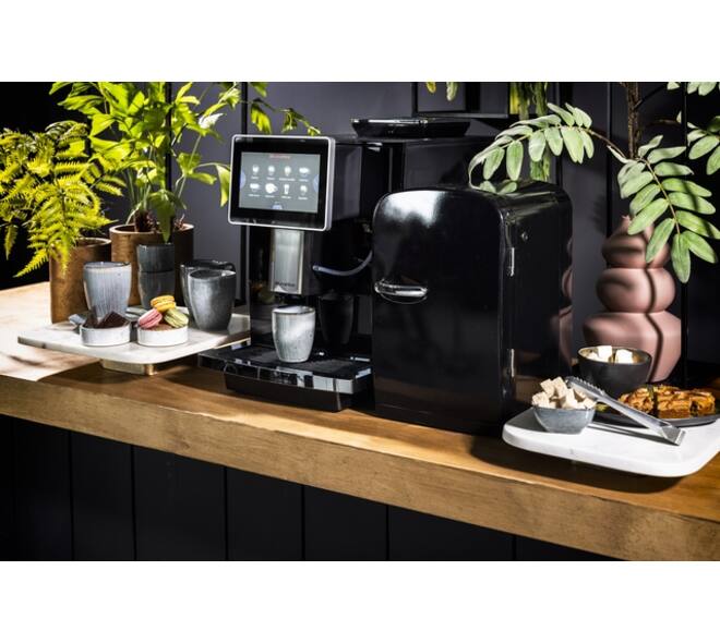 Koffiemachine Biaretto 10 espresso