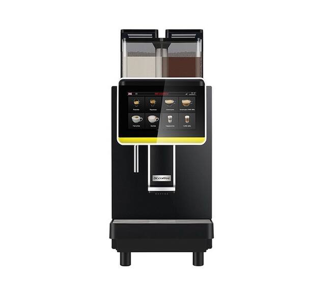 Koffiemachine Biaretto 200 + 2 espresso