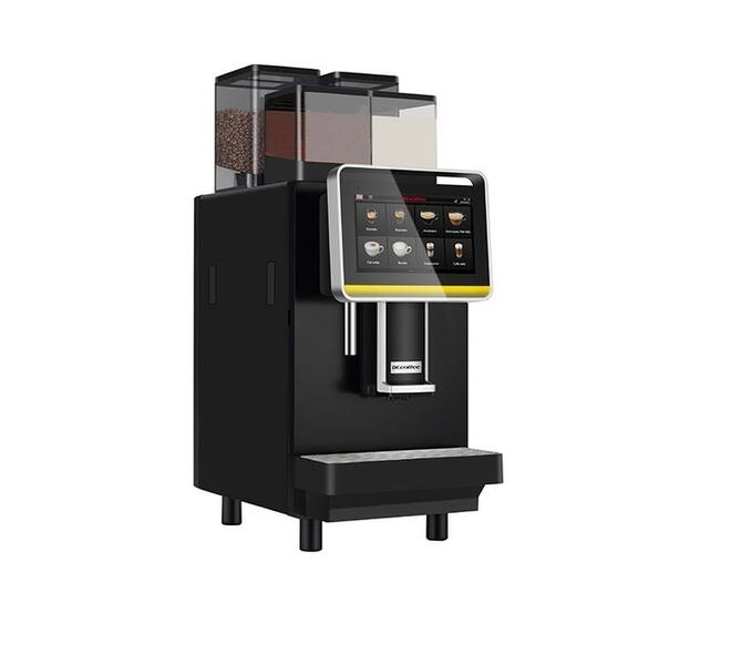 Koffiemachine Biaretto 200 + 2 espresso