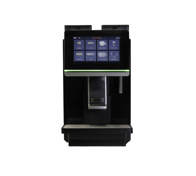 Koffiemachine Biaretto 100 espresso