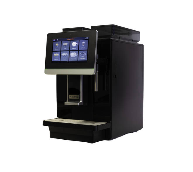 Koffiemachine Biaretto 100 espresso