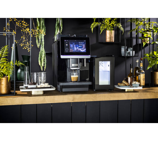 Koffiemachine Biaretto 100 espresso